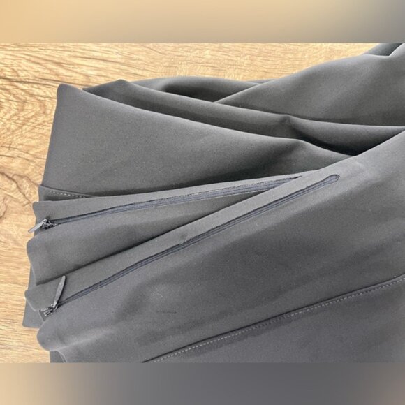 The Row gray pants size medium - Picture 5 of 11